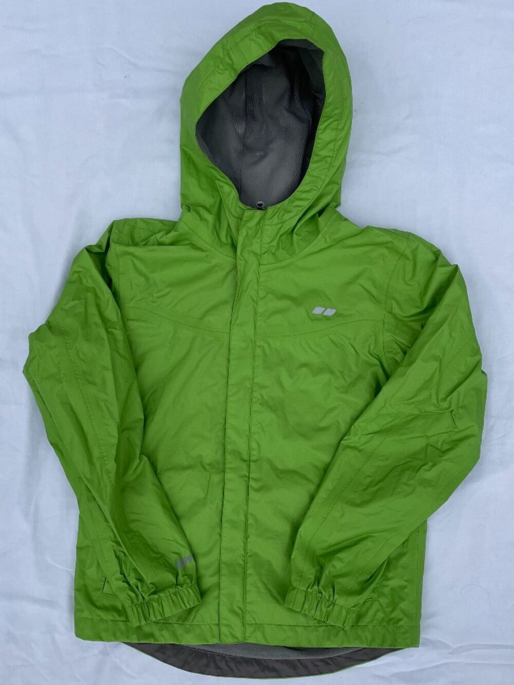 KOPPEN Rain Jacket